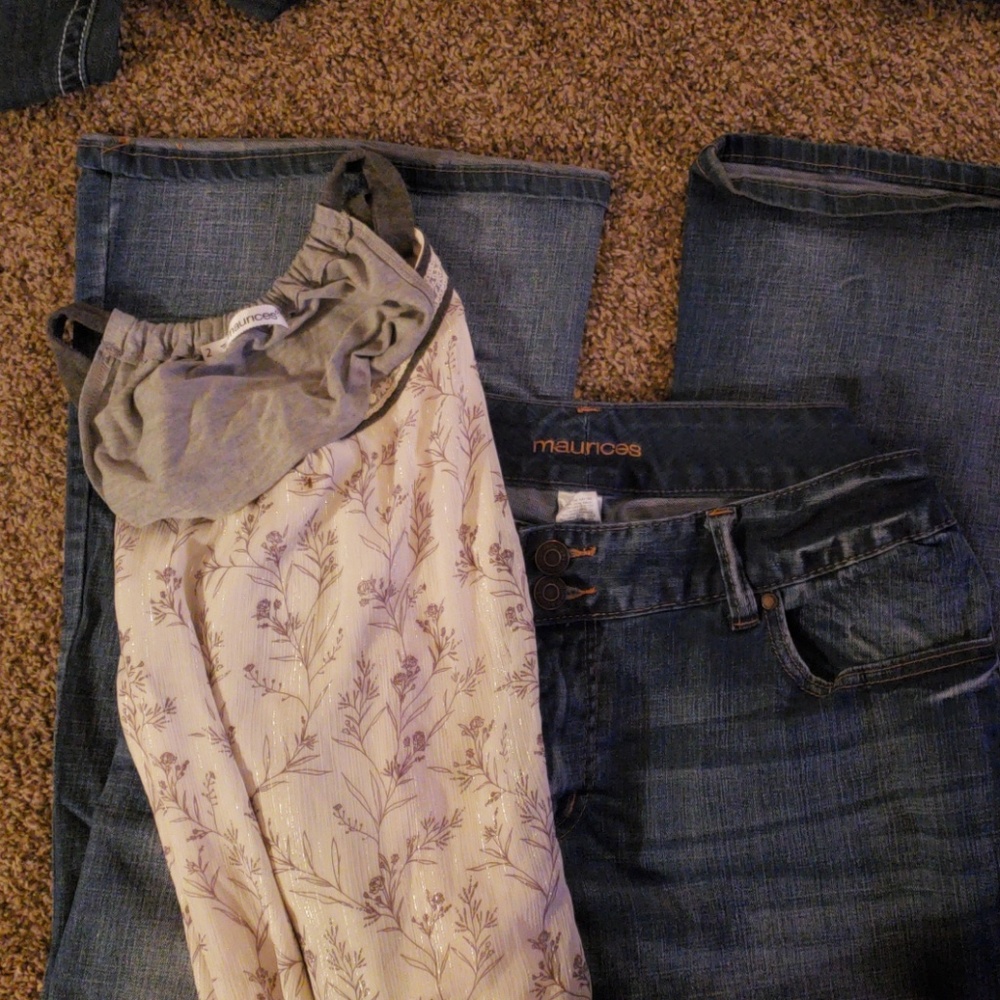 Maurices